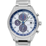 Citizen Uomo CA0459-79A Metropolitan Eco-Drive