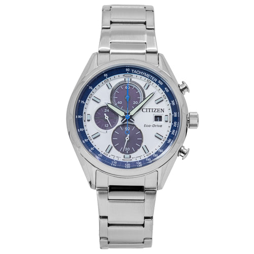 Citizen Uomo CA0459-79A Metropolitan Eco-Drive