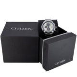 Citizen Uomo CA0459-79A Metropolitan Eco-Drive