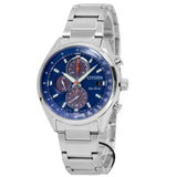 Citizen Uomo CA0459-79L Metropolitan Chrono Eco-Drive