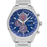 Citizen Uomo CA0459-79L Metropolitan Chrono Eco-Drive