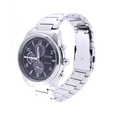 Citizen Uomo CA0671-82E Crono Sport Eco-Drive