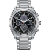 Citizen Uomo CA0671-82E Crono Sport Eco-Drive