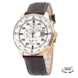 Citizen Uomo CA0693-12A Of Collection Aviator Eco Drive