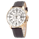 Citizen Uomo CA0693-12A Of Collection Aviator Eco Drive