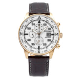 Citizen Uomo CA0693-12A Of Collection Aviator Eco Drive