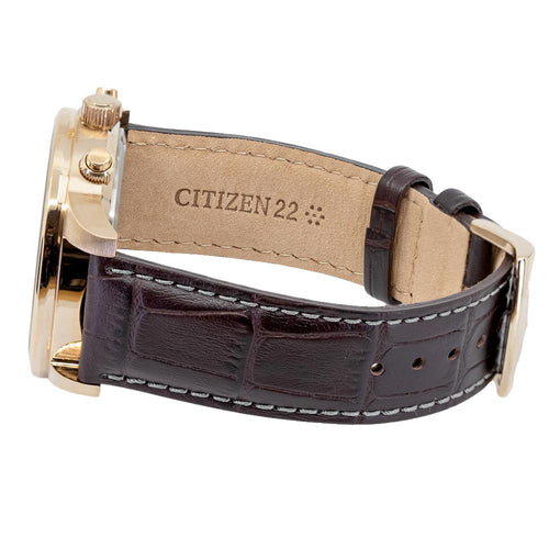 Citizen Uomo CA0693-12A Of Collection Aviator Eco Drive