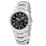 Citizen Uomo CA0700-86E SuperTitanium Crono 0700