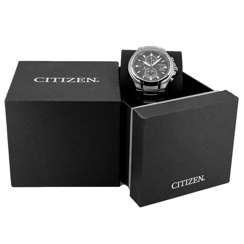 Citizen Uomo CA0700-86E SuperTitanium Crono 0700