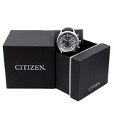 Citizen Uomo CA0739-13H Sport Chrono Eco Drive