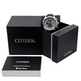 Citizen Uomo CA0739-13H Sport Chrono Eco Drive