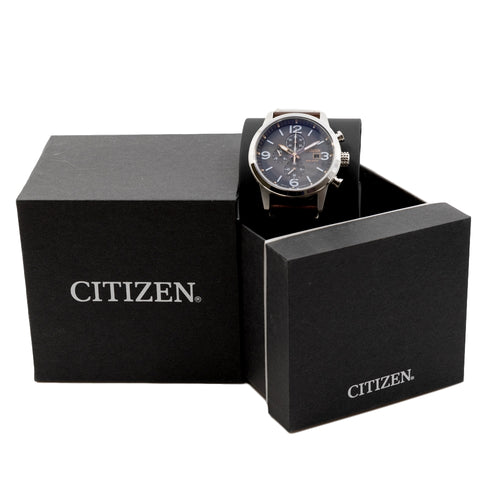 Citizen Uomo CA0740-14H Of Collection Urban Eco Drive