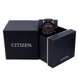 Citizen Uomo CA0745-11E Urban Chrono Eco Drive