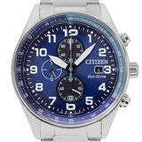 Citizen Uomo CA0770-72L Urban Crono Eco-Drive