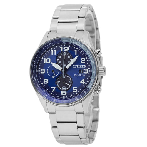 Citizen Uomo CA0770-72L Urban Crono Eco-Drive