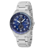 Citizen Uomo CA0770-72L Urban Crono Eco-Drive