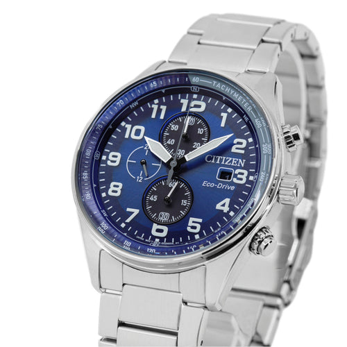 Citizen Uomo CA0770-72L Urban Crono Eco-Drive