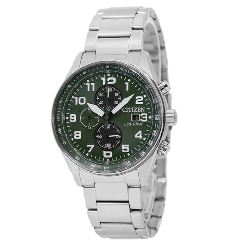 Citizen Uomo CA0770-72X Urban Crono Eco-Drive