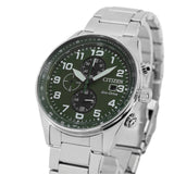 Citizen Uomo CA0770-72X Urban Crono Eco-Drive