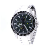 Citizen Uomo CA0780-87X Crono Racing Eco-Drive