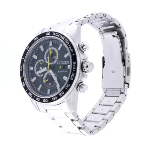 Citizen Uomo CA0780-87X Crono Racing Eco-Drive