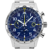 Citizen Uomo CA0790-83L Aviator Eco-Drive