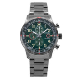 Citizen Uomo CA0797-84X Aviator Eco-Drive