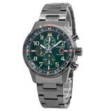 Citizen Uomo CA0797-84X Aviator Eco-Drive