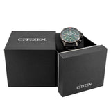 Citizen Uomo CA0797-84X Aviator Eco-Drive