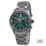 Citizen Uomo CA0797-84X Aviator Eco-Drive