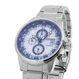 Citizen Uomo CA0860-80A Nautic Crono Eco-Drive