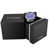 Citizen CA0860-80L OF Collection Nautic Eco Drive Chrono