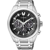 Citizen Uomo CA4010-58E Chrono Super Titanio Eco-Drive