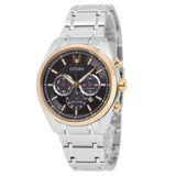 Citizen Uomo CA4014-57E Super Titanium Chrono Eco-Drive