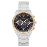 Citizen Uomo CA4014-57E Super Titanium Chrono Eco-Drive