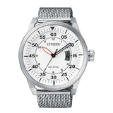 Citizen Man CA4210-59A Aviator Chrono Eco-Drive watch