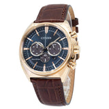 Citizen Uomo CA4283-04L Metropolitan Crono Eco-Drive