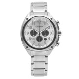 Citizen Uomo CA4310-54A Crono Super Titanio Eco Drive