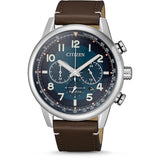 Citizen Man CA4420-13L Military Chrono Eco-Drive watch