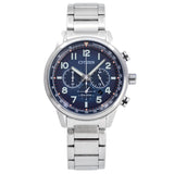 Citizen Man CA4420-81L Military Chrono Eco-Drive watch