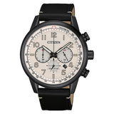 Citizen Man CA4425-10X Military Chrono Eco-Drive watch