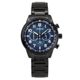 Citizen Uomo CA4425-87L Military Chrono Eco-Drive