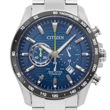 Citizen Uomo CA4444-82L Super Titanio  Eco-Drive