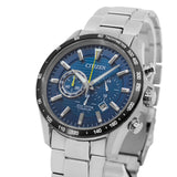 Citizen Uomo CA4444-82L Super Titanio  Eco-Drive