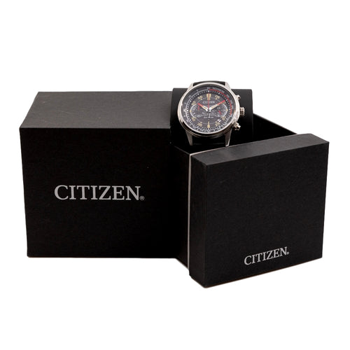 Citizen Uomo CA4460-19E Crono Racing Eco Drive