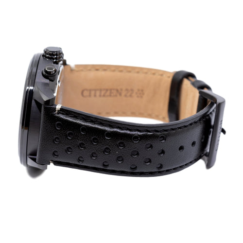 Citizen Uomo CA4465-15X Crono Racing Eco Drive