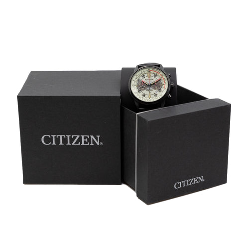 Citizen Uomo CA4465-15X Crono Racing Eco Drive