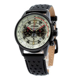 Citizen Uomo CA4465-15X Crono Racing Eco Drive