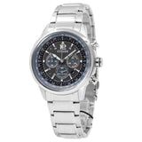 Citizen CA4470-82E Aviator Chrono Eco-Drive