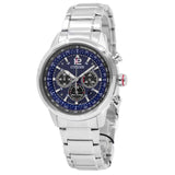 Citizen CA4471-80L Aviator Chrono Eco-Drive